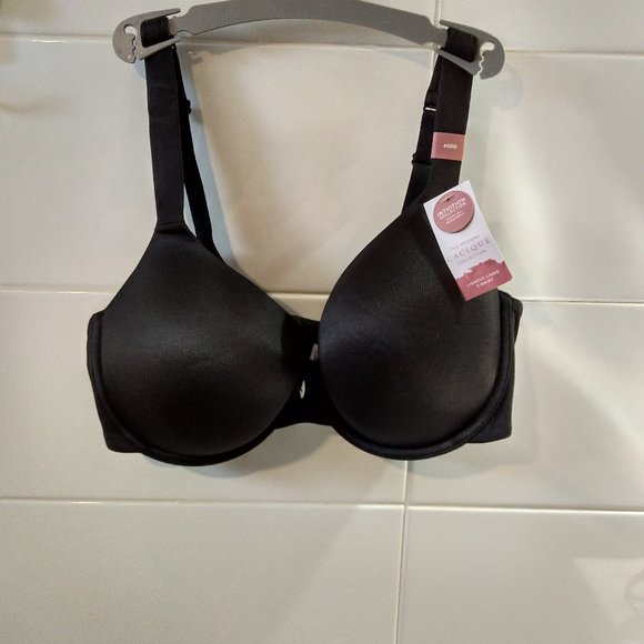 Cacique 40DD Lightly Lined T-Shirt Bra - Picture 1 of 8